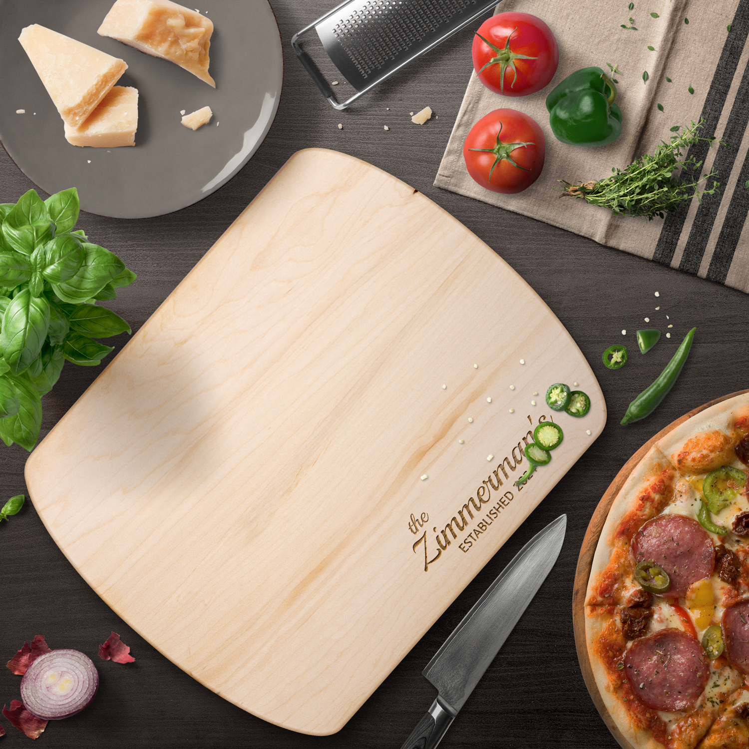 Cutting Boards