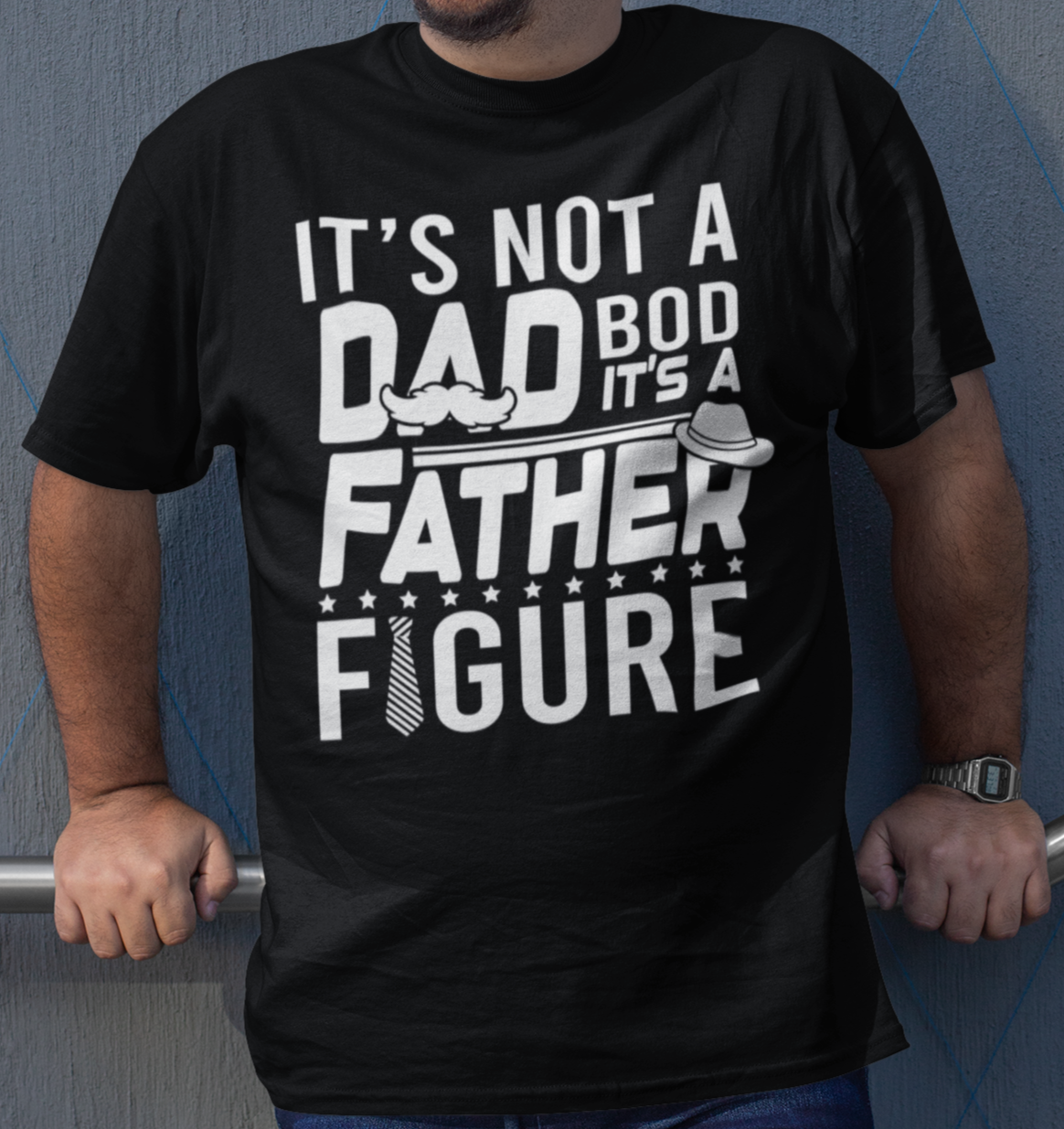 Dad Bod T-shirt