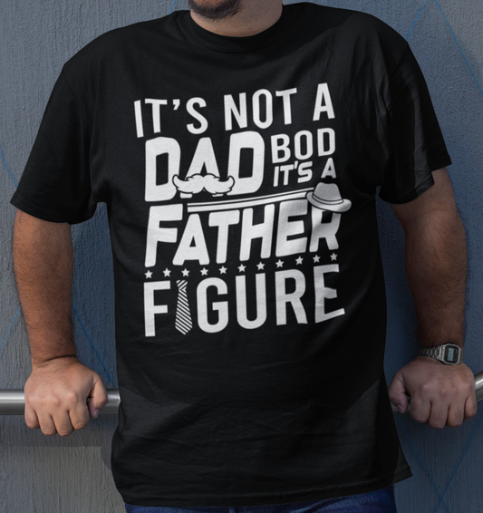 Dad Bod T-shirt