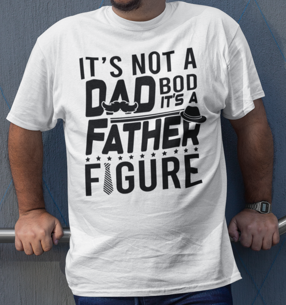 Dad Bod T-shirt