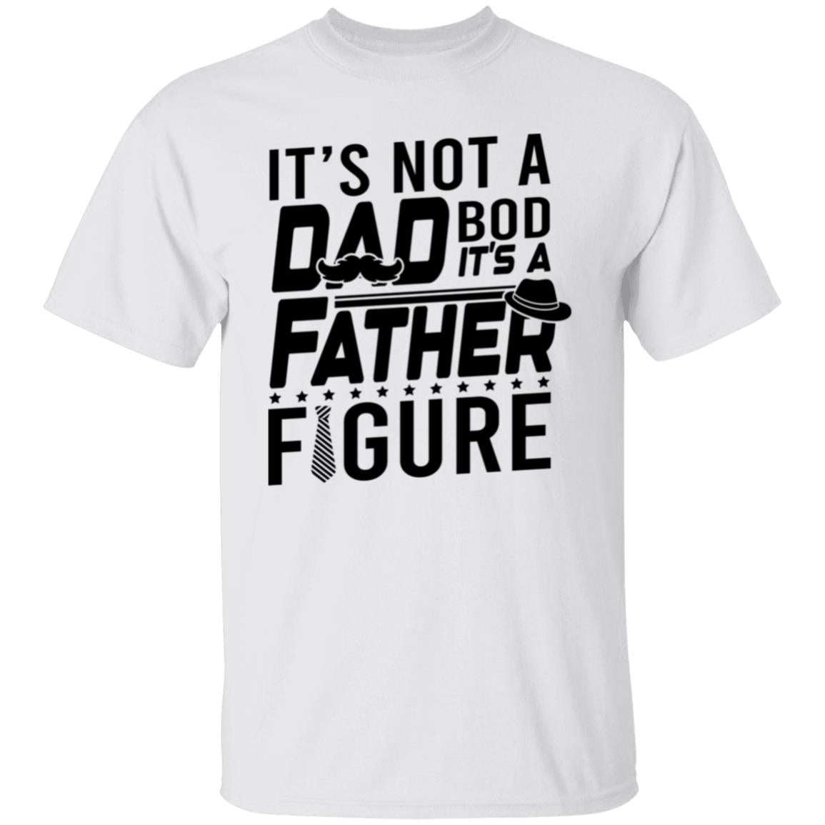 Dad Bod T-shirt