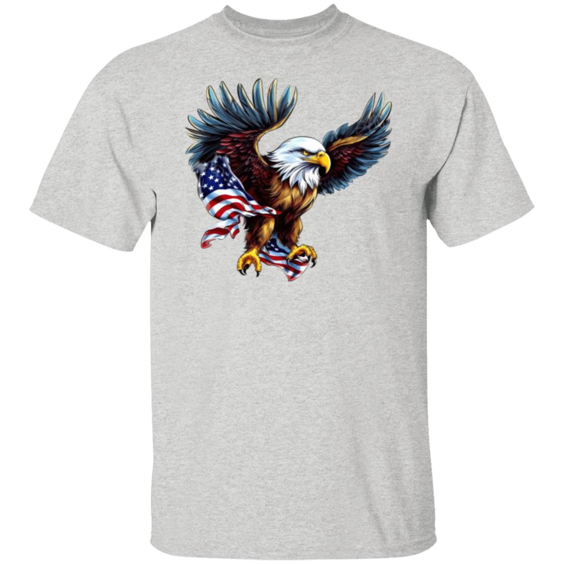 American Eagle FlagT-Shirt