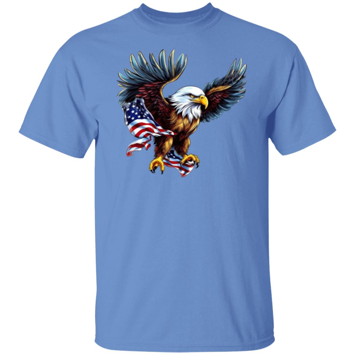 American Eagle FlagT-Shirt