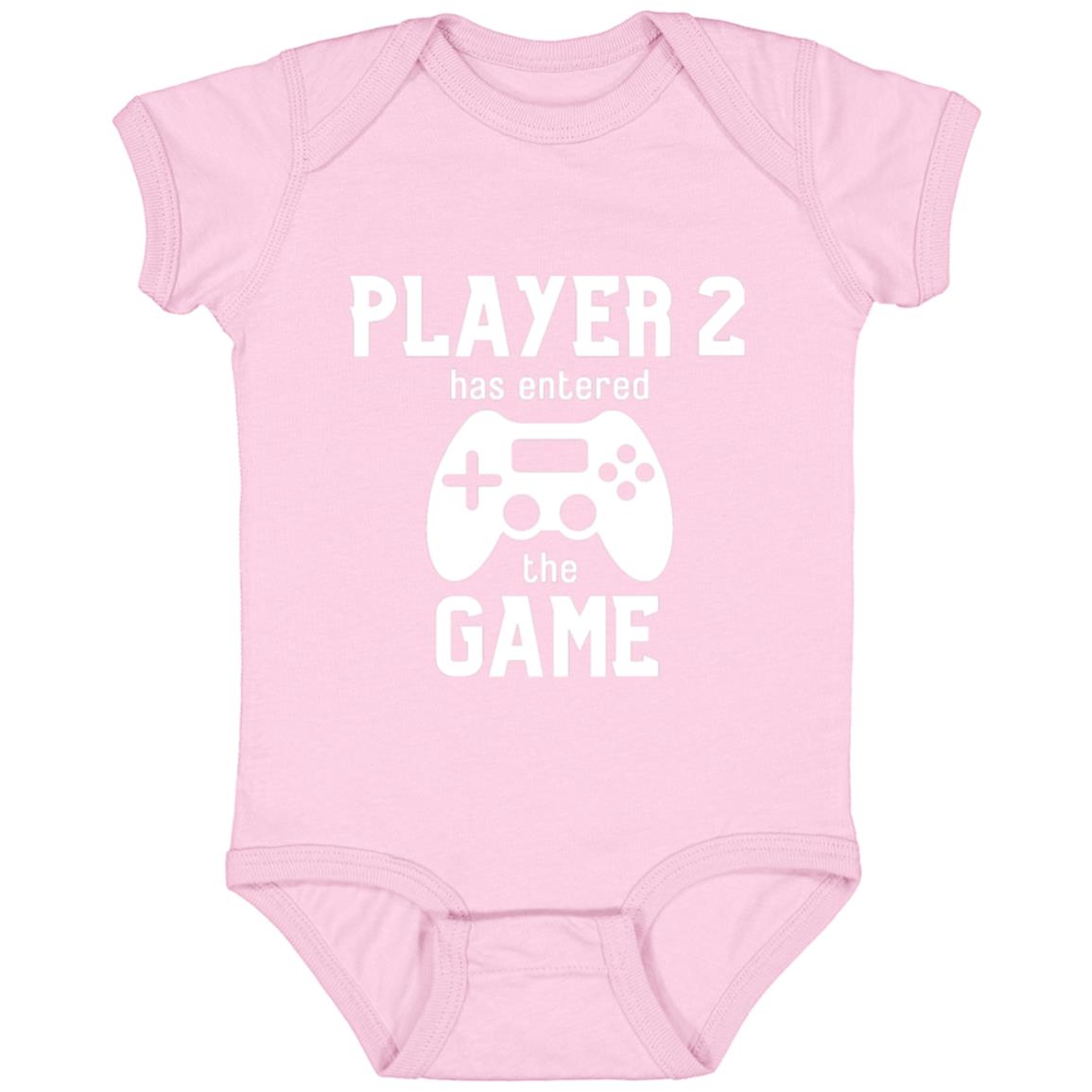 Leveled Up Daddy & Player 2 T-shirts