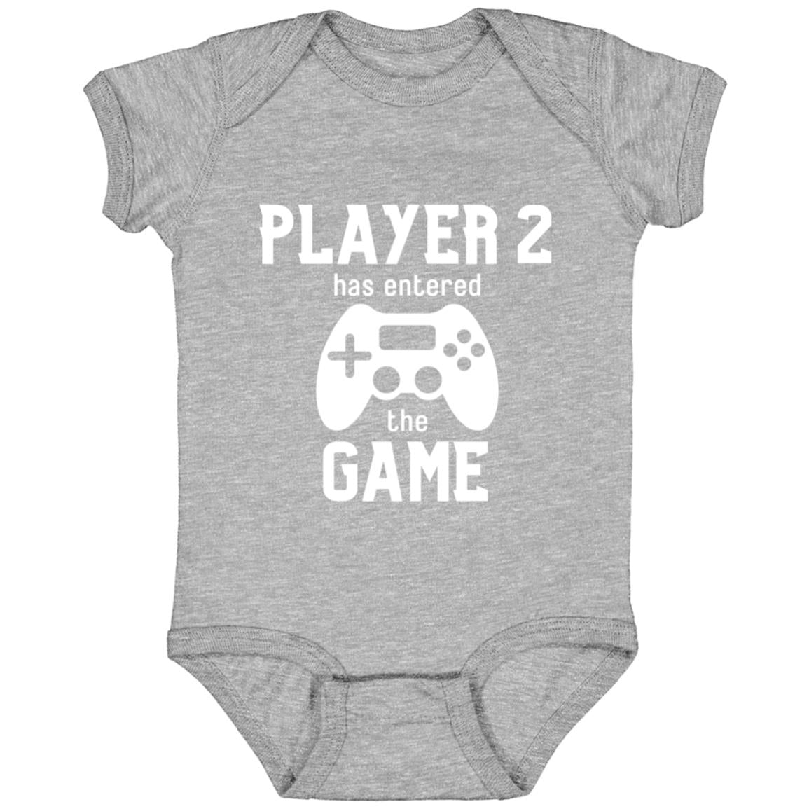 Leveled Up Daddy & Player 2 T-shirts