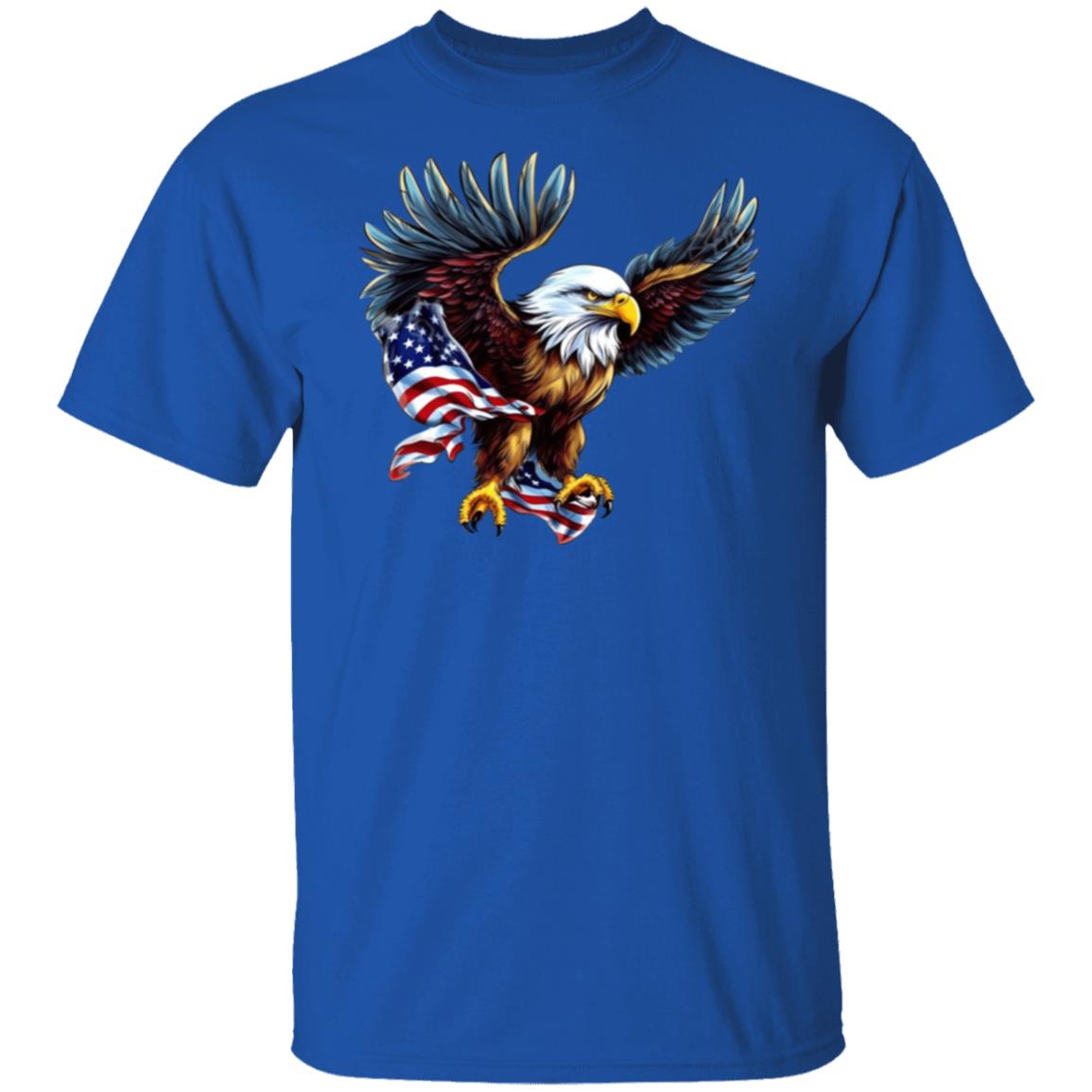 American Eagle FlagT-Shirt