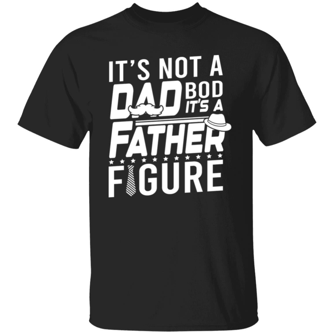 Dad Bod T-shirt