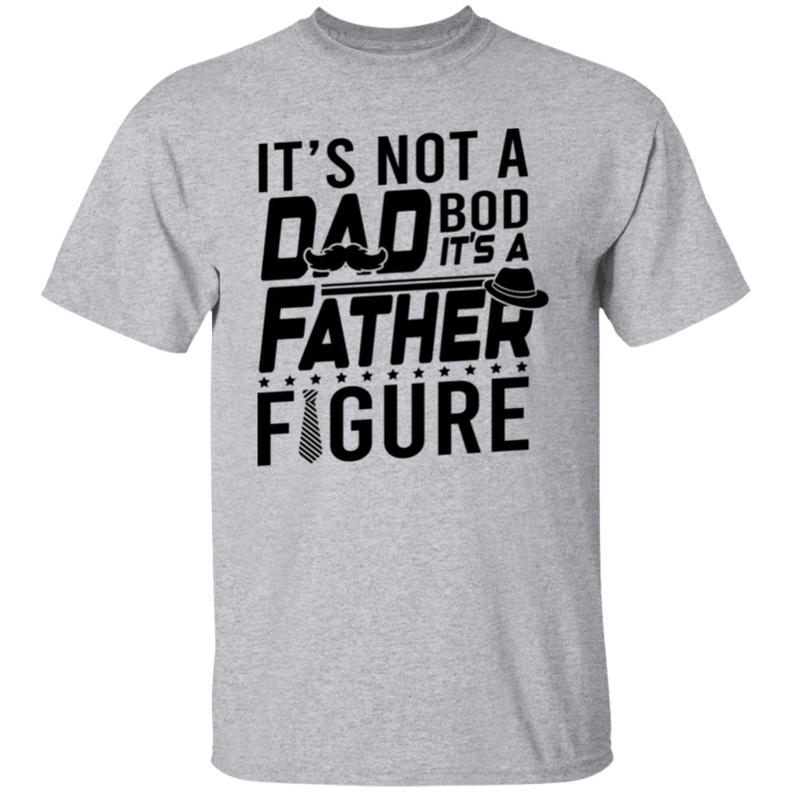 Dad Bod T-shirt