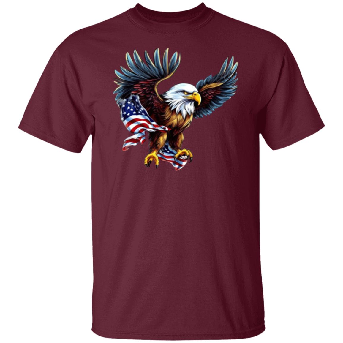 American Eagle FlagT-Shirt