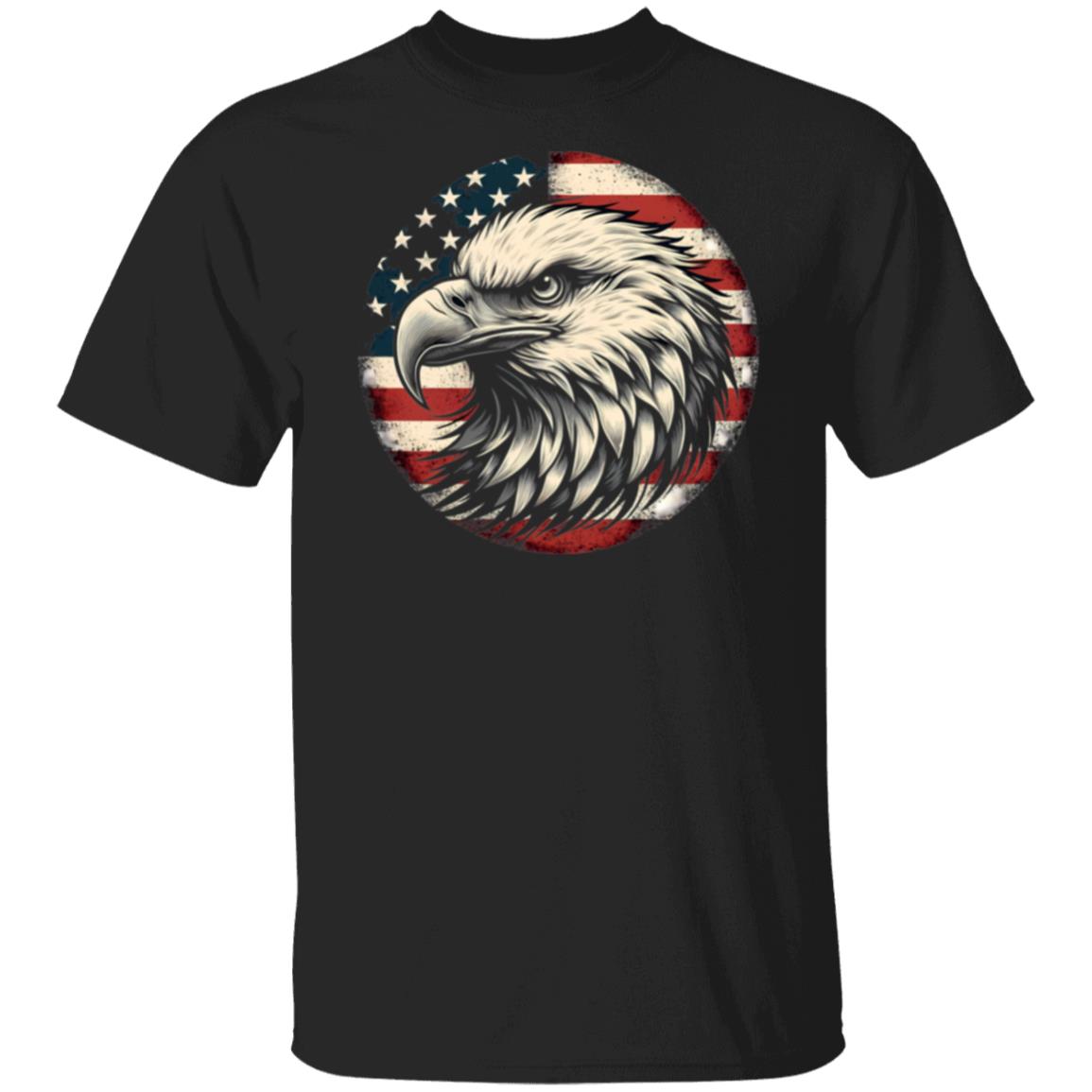 American Eagle Circle T-Shirt