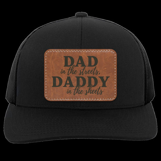 Dad/Daddy Trucker Hat