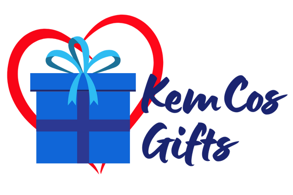 KemCosGifts