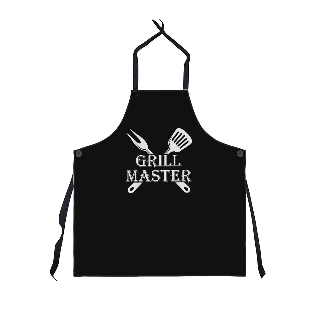 Grill Master Apron