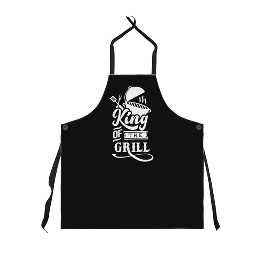 King of the Grill Apron